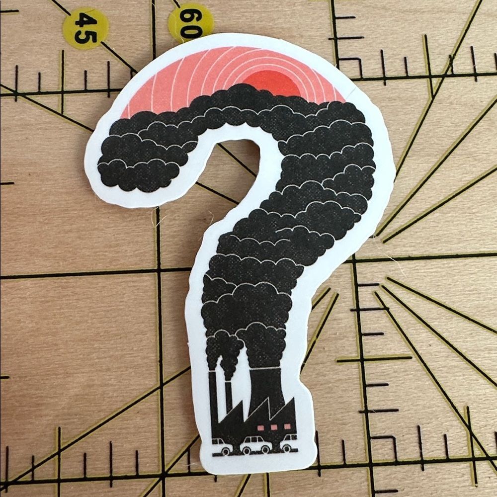 🧡25/$25 +Bundle Sticker Sale & Free Shipping | Aesthetic Waterproof Sticker